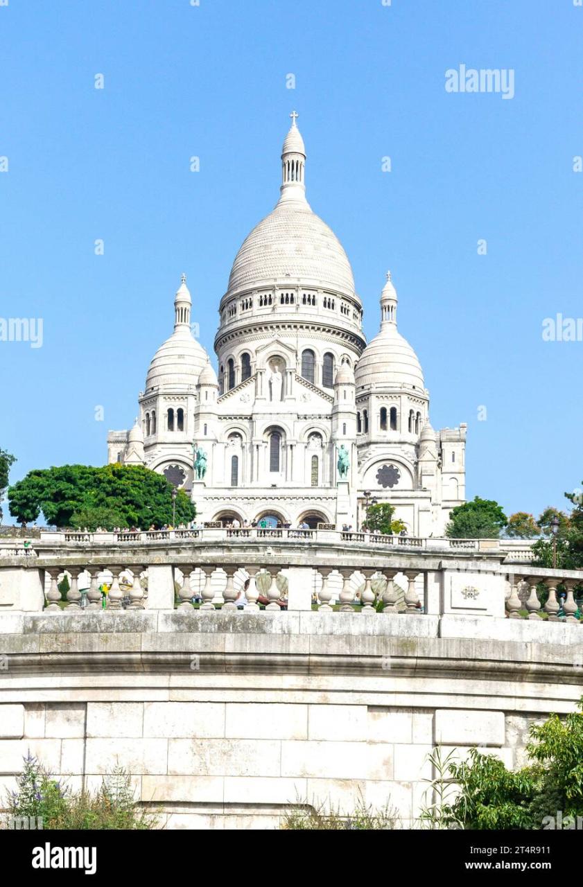Basilique du Sacré-Cœur de Montmartre: A Comprehensive Guide to Tickets, History, and Visiting Tips Basilique du Sacré-Cœur de Montmartre: A Comprehensive Guide to Tickets, History, and Visiting Tips